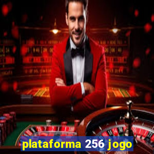 plataforma 256 jogo